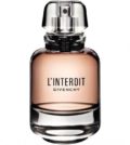 Givenchy LInterdit Eau Parfum [year] 3