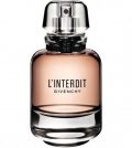 Givenchy LInterdit Eau Parfum [year] 2