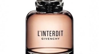 Givenchy LInterdit Eau Parfum