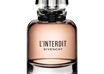 Givenchy LInterdit Eau Parfum