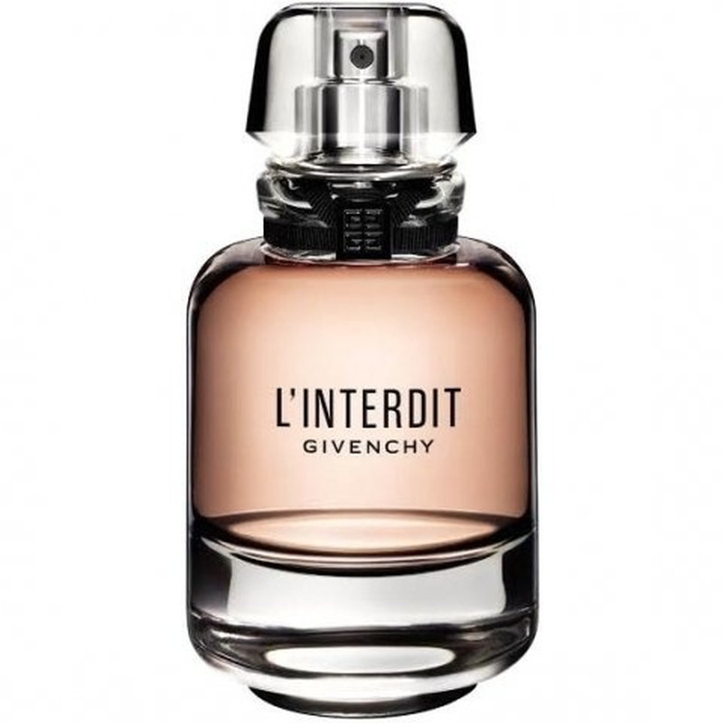Givenchy LInterdit Eau Parfum