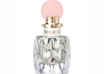 Miu Miu Fleur D’Argent Edp Absolue