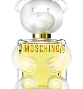Moschino Toy 2 Eau Parfum em Perfumes Moschino Toy 2 Eau Parfum
