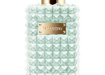 Valentino Donna Rosa Verde Eau Toilette