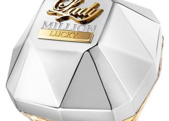 Paco Rabanne Lady Million Lucky Eau Parfum
