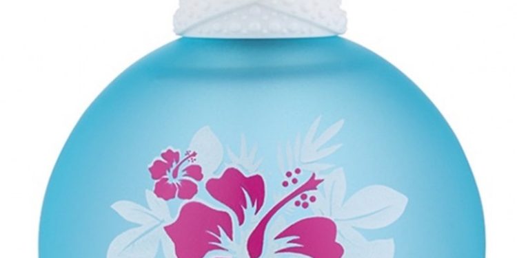 Britney Spears Maui Fantasy Eau Toilette