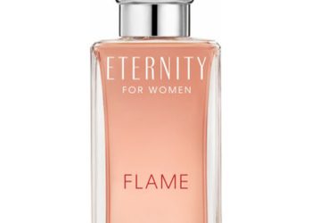 Calvin Klein Eternity Flame Eau Parfum
