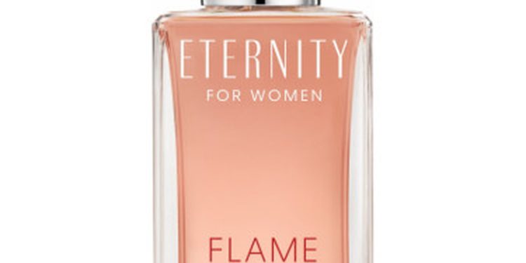 Calvin Klein Eternity Flame Eau Parfum em Calvin Klein Calvin Klein Eternity Flame Eau Parfum