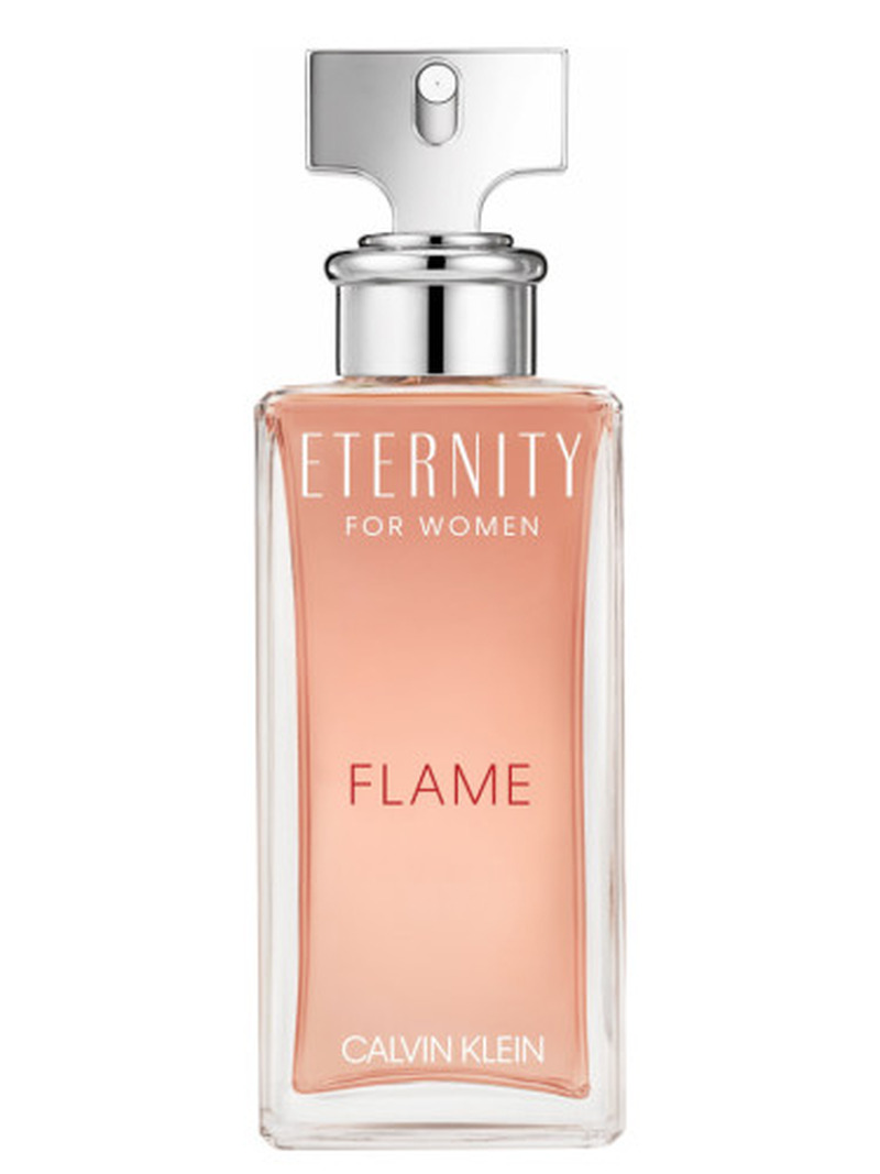 Calvin Klein Eternity Flame Eau Parfum