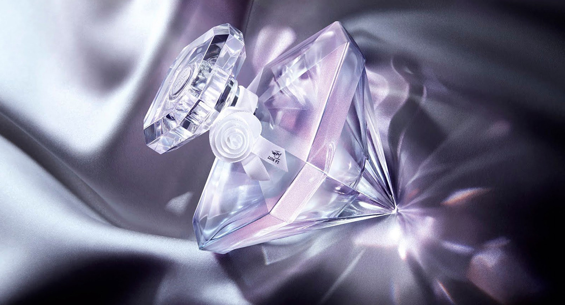 Lancôme La Nuit Trésor Diamant Blanc Eau Parfum Lancôme La Nuit Trésor Diamant Blanc Eau Parfum