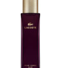 Lacoste Pour Femme Elixir Eau Parfum [year] 2