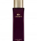 Lacoste Pour Femme Elixir Eau Parfum [year] 1