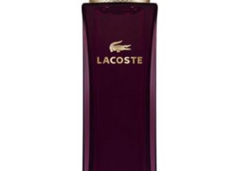 Lacoste Pour Femme Elixir Eau Parfum em Marcas de Perfumes Lacoste Pour Femme Elixir Eau Parfum