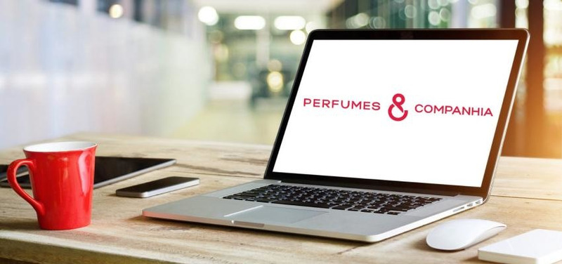 Perfumes e Companhia – Compras Online