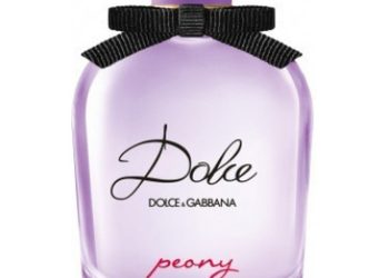 Dolce & Gabbana Dolce Peony Eau Parfum
