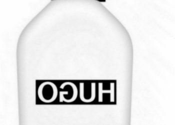 Hugo Boss Hugo Reversed Eau Toilette 2026