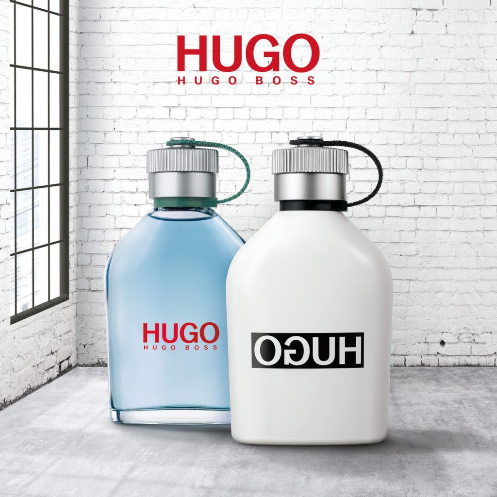 Hugo Reversed