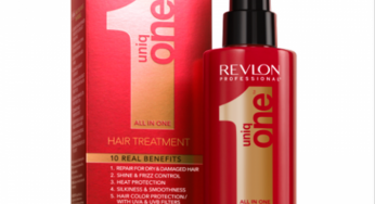 Revlon Uniq One All In One Hair Treatment