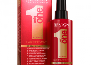 Revlon Uniq One All In One Hair Treatment