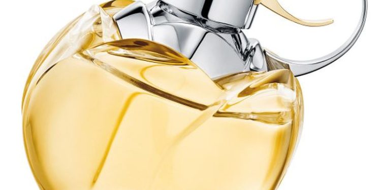 Azzaro Wanted Girl Eau Parfum em Perfumes Azzaro Wanted Girl Eau Parfum