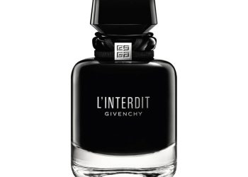 Givenchy L’Interdit Eau de Parfum Intense