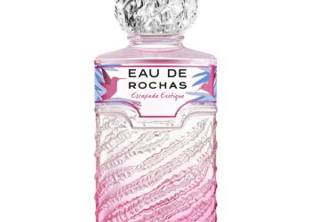 Rochas Escapade Exotique Eau Toilette
