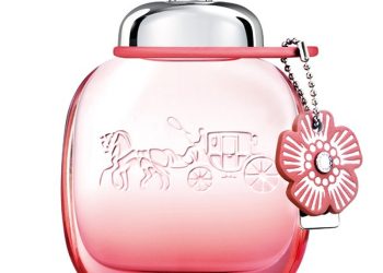 Coach Floral Blush Eau Parfum