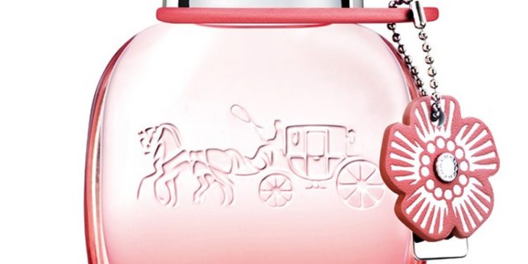 Coach Floral Blush Eau Parfum