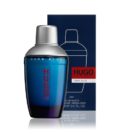 Hugo Boss Dark Blue Eau Toilette [year] 1