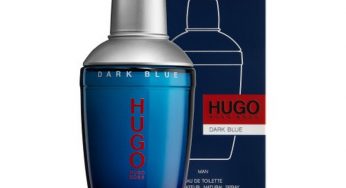 Hugo Boss Dark Blue Eau Toilette 2024