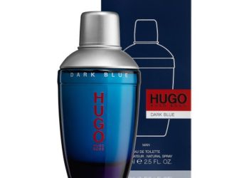 Hugo Boss Dark Blue Eau Toilette 2026