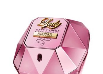 Paco Rabanne Lady Million Empire Eau Parfum 2026