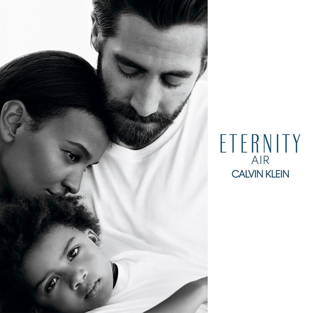 Calvin Klein Eternity For Men Eau Parfum