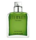 Calvin Klein Eternity For Men Eau Parfum [year] 9