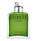 Calvin Klein Eternity For Men Eau Parfum [year] 2