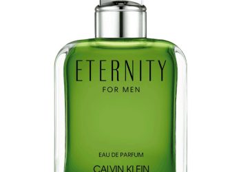 Calvin Klein Eternity For Men Eau Parfum 2026
