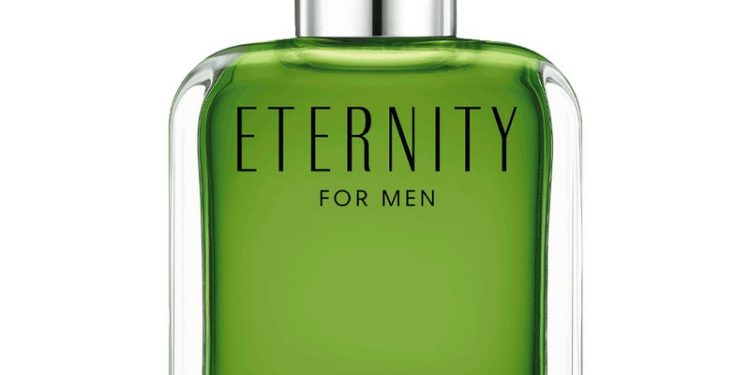 Calvin Klein Eternity For Men Eau Parfum 2026