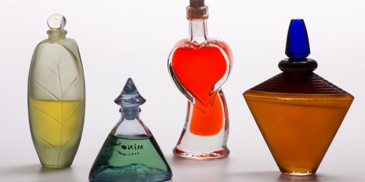 Os perfumes mais originais e em que se inspiraram em Noticias Os perfumes mais originais e em que se inspiraram