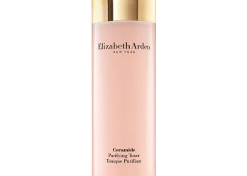 Elizabeth Arden Ceramide Purifying Toner