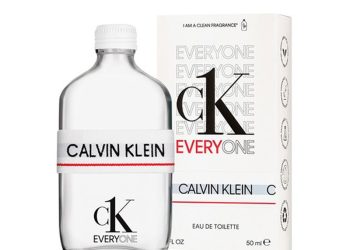 Calvin Klein Ck Everyone Eau Toilette 2026