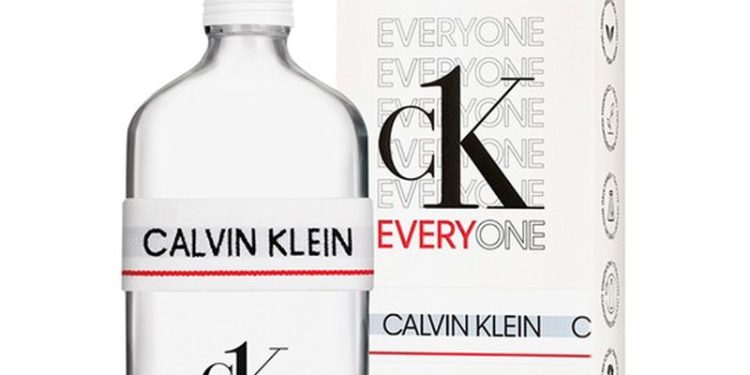 Calvin Klein Ck Everyone Eau Toilette 2026