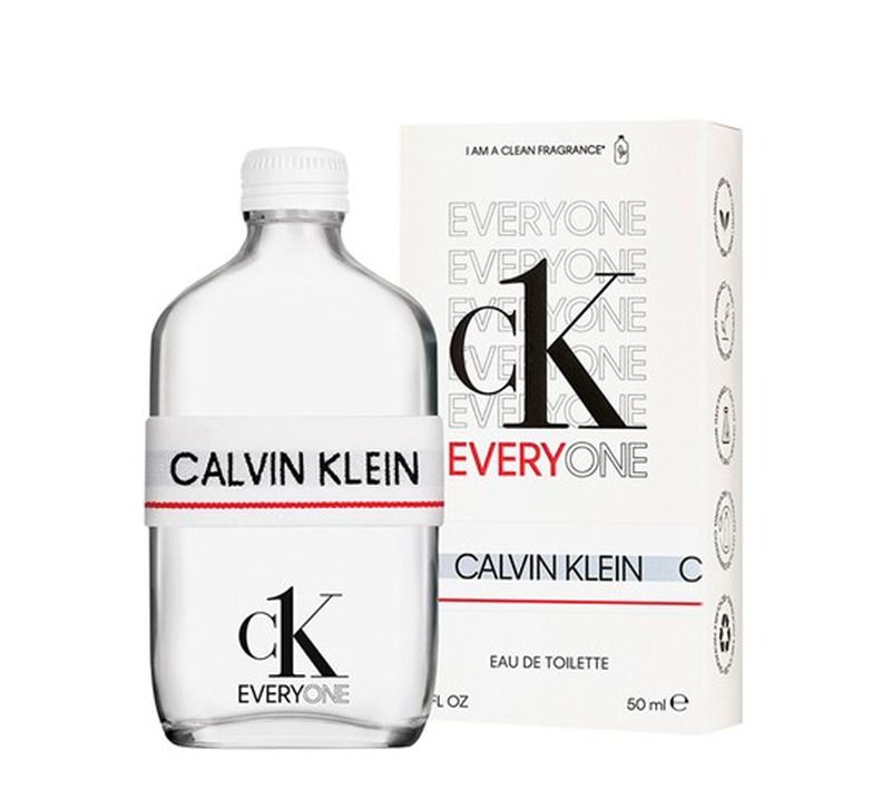 Calvin Klein Ck Everyone Eau Toilette 2024