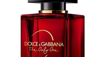 Dolce & Gabanna The Only One 2 Eau Parfum