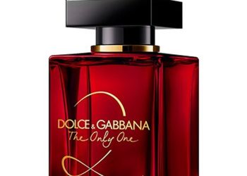 Dolce & Gabanna The Only One 2 Eau Parfum