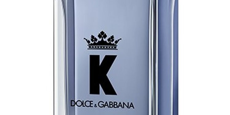 K By Dolce & Gabbana Eau Toilette 2026
