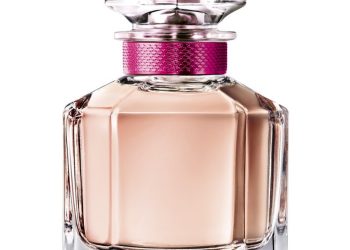 Guerlain Mon Guerlain Bloom of Rose Eau Toiltette