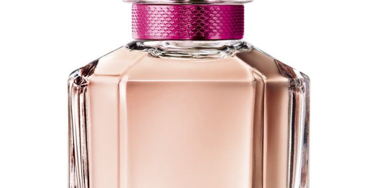 Guerlain Mon Guerlain Bloom of Rose Eau Toiltette em Perfumes Guerlain Mon Guerlain Bloom of Rose Eau Toiltette