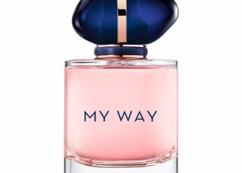 Giorgio Armani My Way Eau Parfum