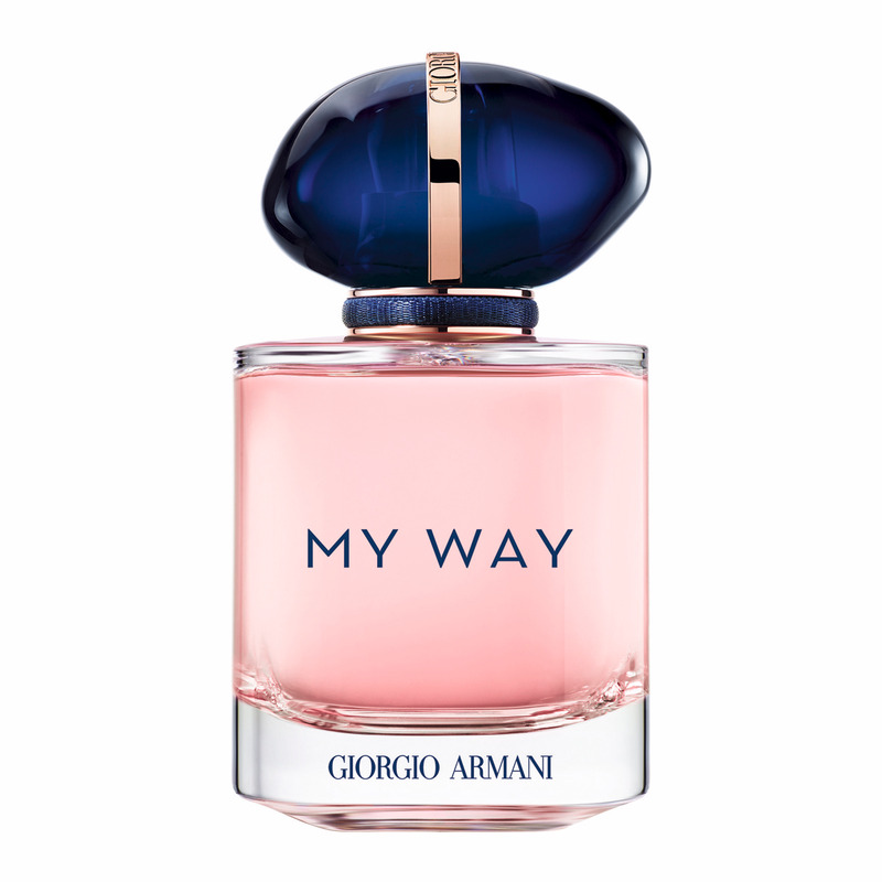 Giorgio Armani My Way Eau Parfum
