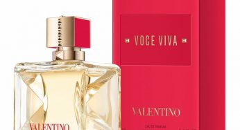 Valentino Voce Viva Eau Parfum 2024